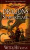 [Dragonlance: The Second Generation 02] • Dragonlance #08 · Dragons of Summer Flame